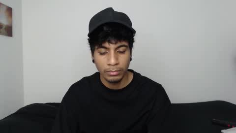 khevinlopezonig online show from November 23, 7:28 am