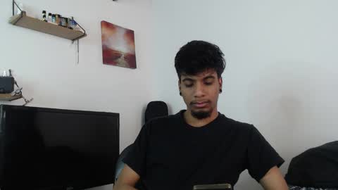 khevinlopezonig online show from September 30, 2:38 pm