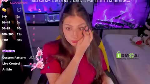 Khi.  online show from November 19, 11:25 pm