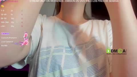 Khi.  online show from March 5, 12:08 am