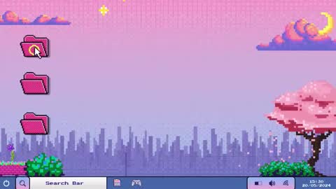 Khloe online show from March 11, 1:25 pm