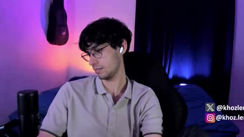 khozler_ online show from November 23, 3:37 am