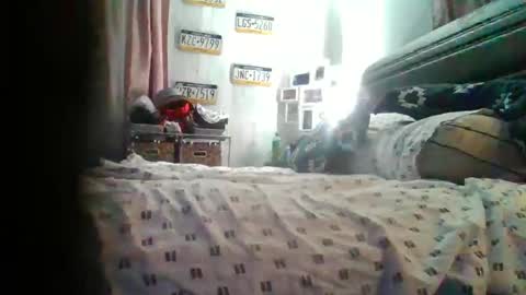 khrome84 online show from June 11, 1:38 am
