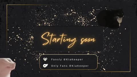 Kia online show from December 6, 8:34 pm