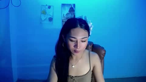 Kiana online show from November 4, 10:16 am