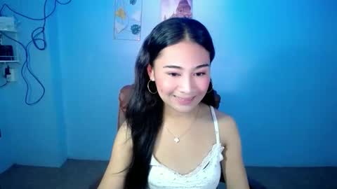 Kiana online show from December 1, 4:10 am