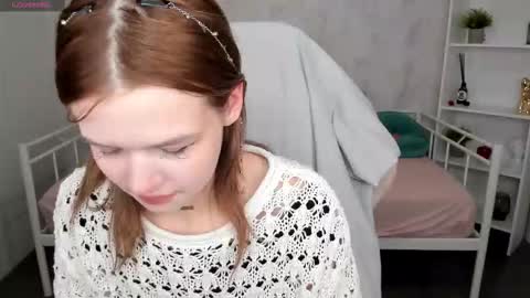 Kiana online show from January 19, 5:39 am