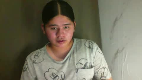 Snapshot of kianna_schmitz chatting on February 17, 9:43 pm Your SweetGirl Ts online show from February 17, 9:43 pm