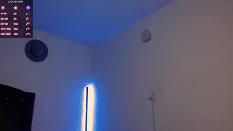 Adrian  Chlloe online show from November 24, 4:05 pm