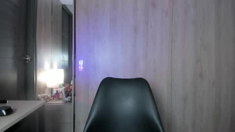 Snapshot of kianys chatting on October 7, 9:33 pm KIANYS online show from October 7, 9:33 pm