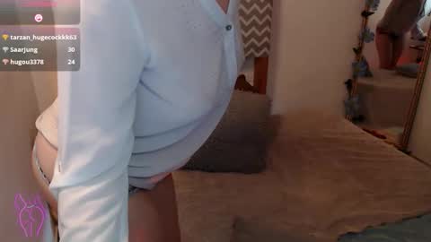 Kiara Bermont online show from November 27, 6:48 pm