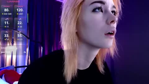 Kira online show from January 31, 9:56 pm