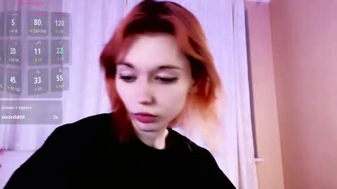 Kira online show from April 8, 9:40 pm