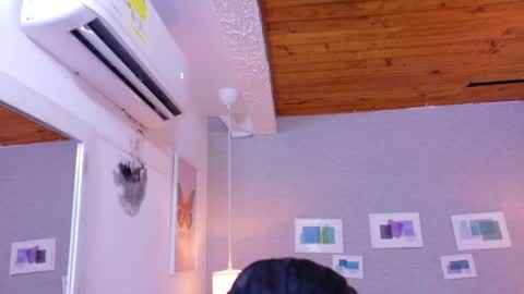 Kiara online show from April 24, 12:23 am