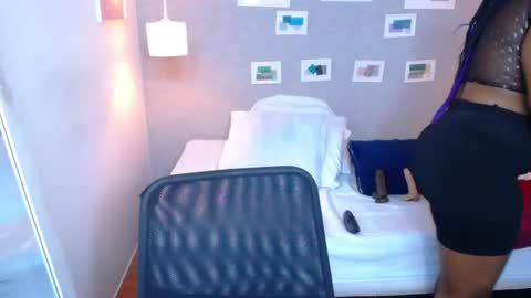 Snapshot of kiara_evanss chatting on February 18, 8:58 pm Kiara online show from February 18, 8:58 pm