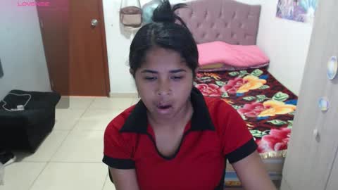 Kiara online show from December 13, 7:53 pm