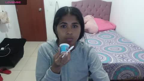 Kiara online show from February 2, 10:49 pm