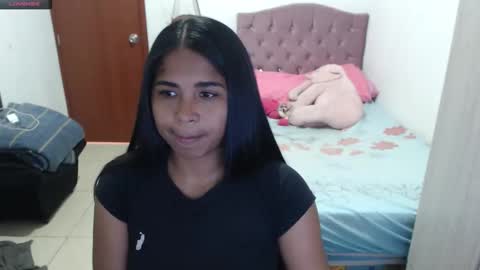 Kiara online show from October 29, 7:25 pm