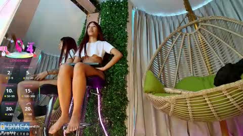 Snapshot of kiara_zahiri_ chatting on September 11, 2:29 pm Kiara Zahiri online show from September 11, 2:29 pm