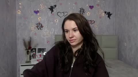 Kara online show from February 28, 2:31 am