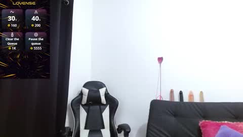 KiaraRider online show from October 27, 6:08 pm