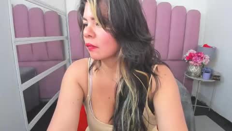 kiaraXMlif online show from February 23, 7:16 pm