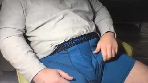 kickboxer04 online show from March 4, 1:12 am