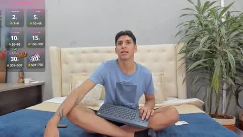 Snapshot of kieran_derek chatting on September 26, 3:58 am Kieran Derek online show from September 26, 3:58 am