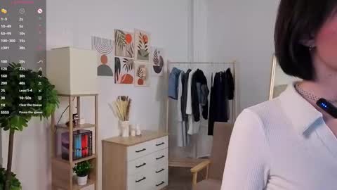 Vanessa online show from November 20, 1:15 am