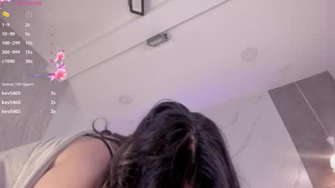 Kim Thompson online show from September 13, 5:59 pm