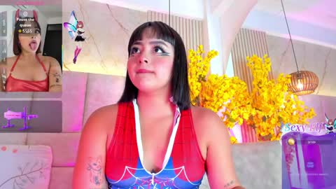 kiim01 online show from March 30, 7:14 pm