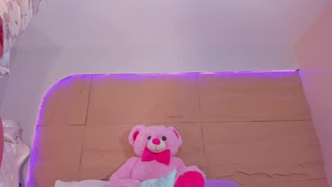 KIM COOPER online show from February 27, 10:01 am