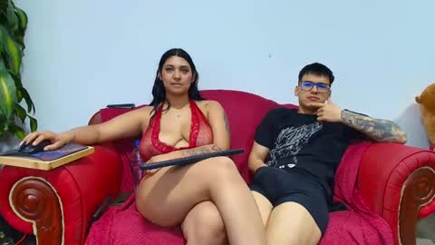 Koddy and Volddy online show from March 14, 3:21 am