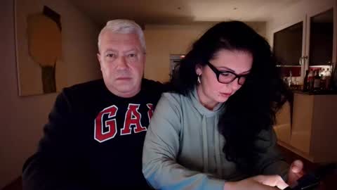 Scooby  Shaggy online show from January 9, 7:30 pm