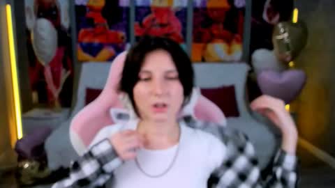 Kika online show from March 1, 12:09 pm