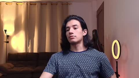 kikeruiz 19 online show from January 4, 10:34 pm