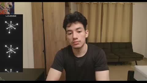 kikeruiz 19 online show from November 22, 3:43 pm