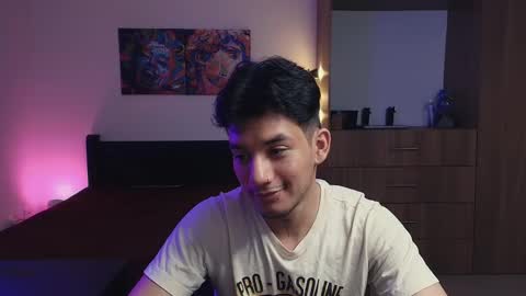 kikeruiz 19 online show from November 5, 1:18 am