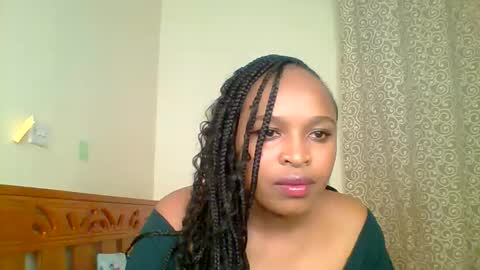 Angela online show from March 7, 9:48 pm