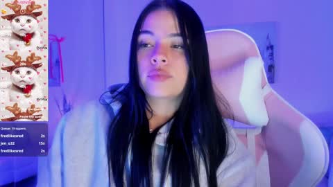 Snapshot of kiki_cams chatting on December 17, 10:12 am kIKI online show from December 17, 10:12 am