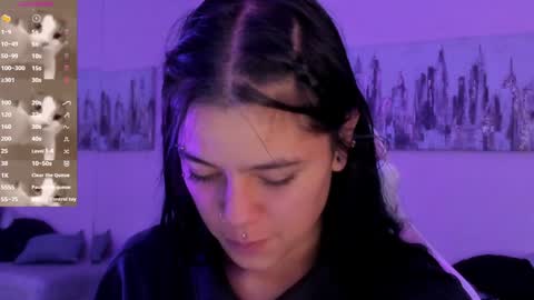 Snapshot of kiki_cams chatting on January 29, 3:44 am kIKI online show from January 29, 3:44 am