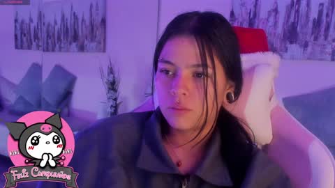 Snapshot of kiki_cams chatting on December 31, 7:53 am kIKI online show from December 31, 7:53 am