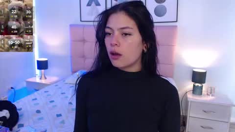 kIKI online show from November 22, 7:01 pm