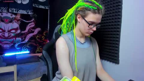 Kiki online show from September 30, 10:04 am