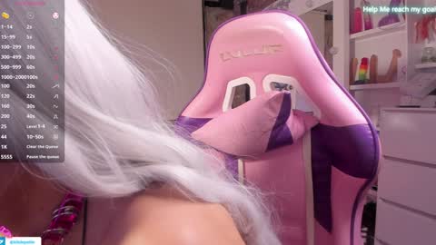 kiki online show from January 8, 12:28 am