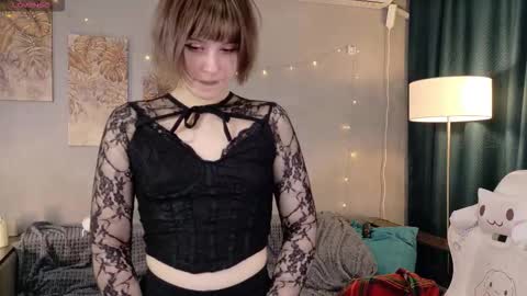 Kiki online show from February 26, 9:56 am