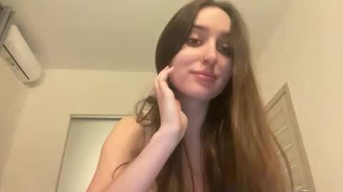 Kikky online show from March 8, 4:44 pm