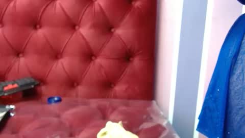 Snapshot of kikyo_07 chatting on September 10, 5:03 pm kikyo_07 online show from September 10, 5:03 pm