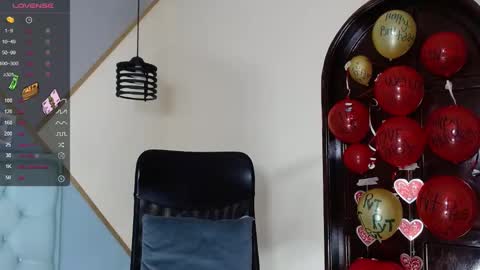 Kilian xxx online show from February 17, 3:11 pm