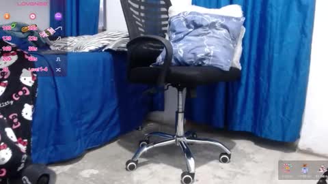 Kilian xxx online show from February 20, 11:12 am